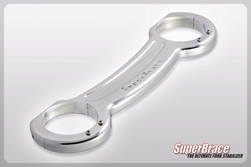 Suzuki Savage LS 650 Fork Stabilizer