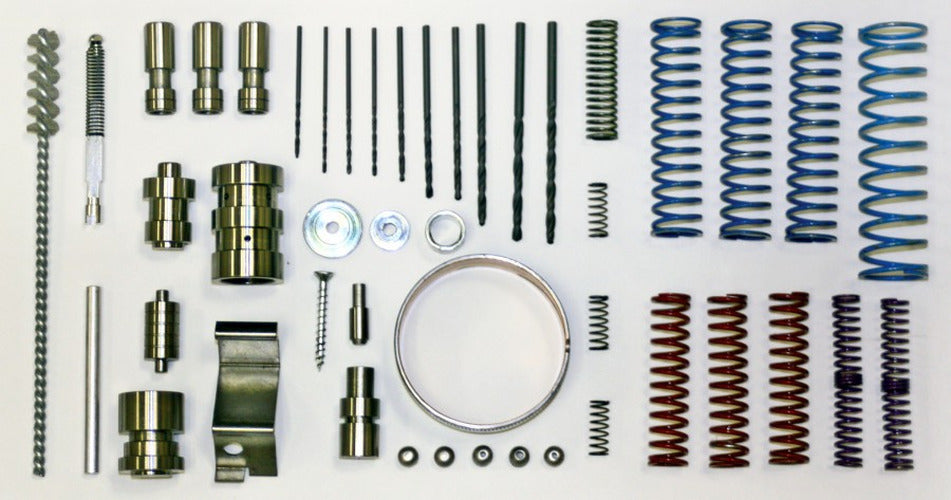 PowerTow Kit for E4OD/4R100 Transmissions