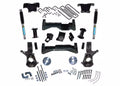 8" Suspension Lift Kit