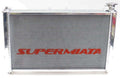 Crossflow Radiator w/ 31mm Core