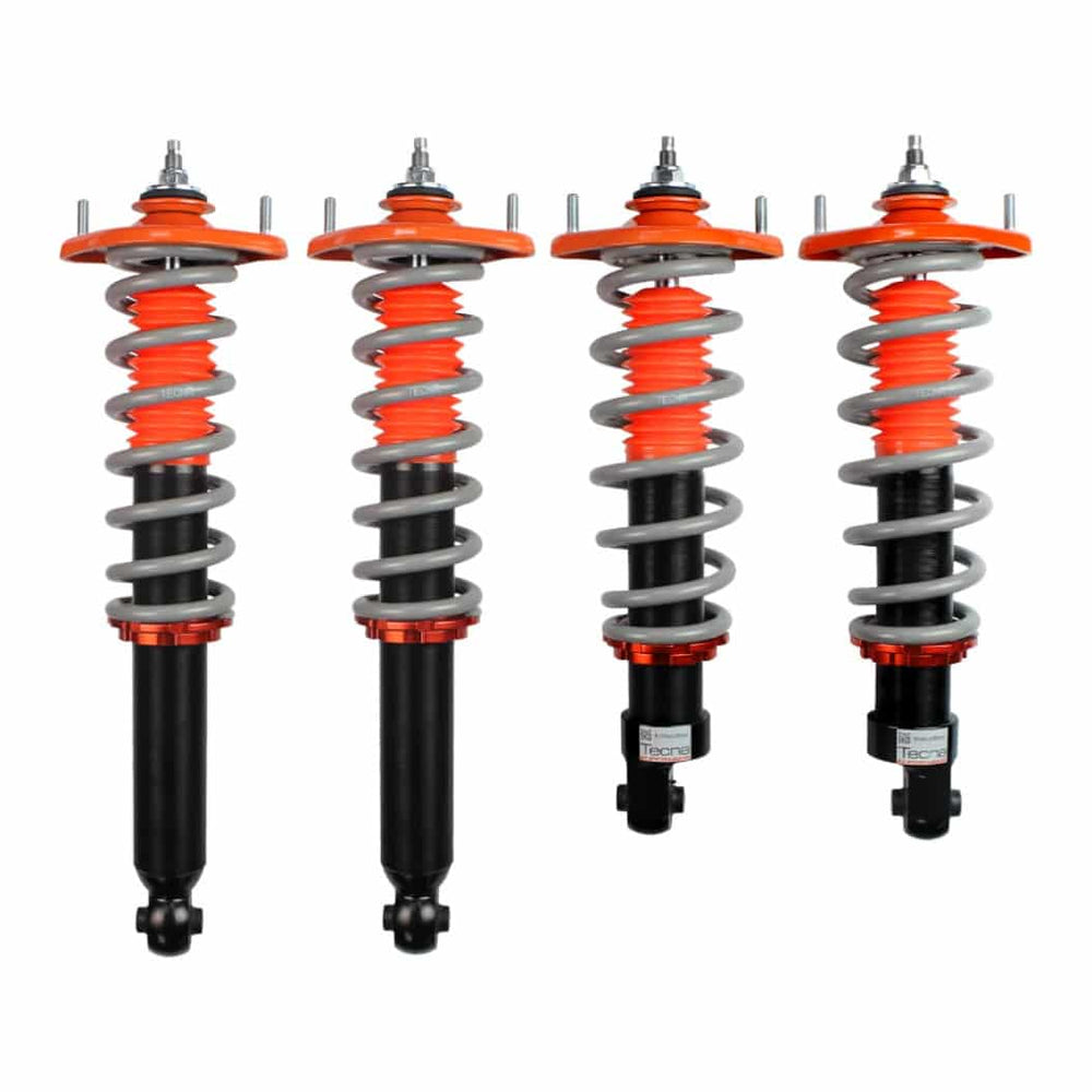 Tecna Coilover Kit