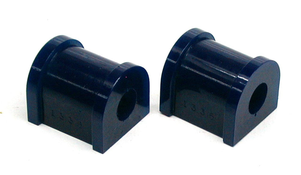 25mm Front Sway Bar Mount Bushing Kit
