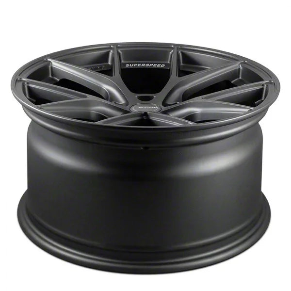 RF05RR 18x8.5 5x114.3mm 35mm Offset Wheel