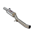 Stainless Steel Manifold 65mm