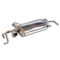 Stainless Steel Manifold 65mm