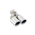 Stainless Steel Manifold 65mm