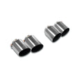Front Exhaust Pipes for BMW M550i xDrive
