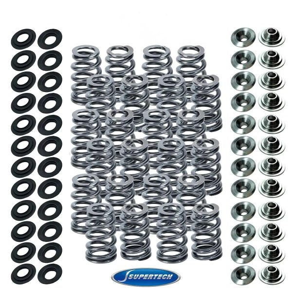 Valve Spring Kit for BMW S58 Engines