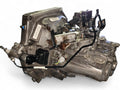 6-Speed Manual Transmission