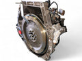 6-Speed Manual Transmission