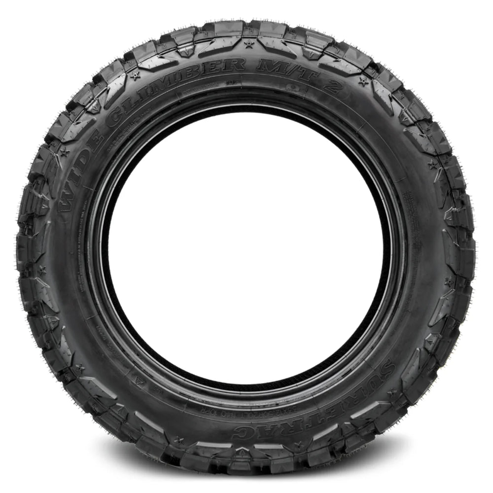 Wide Climber M/T 2 Mud Terrain Tire