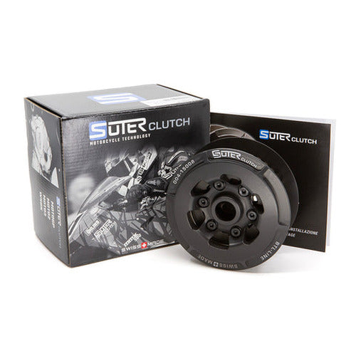 Slipper Clutch