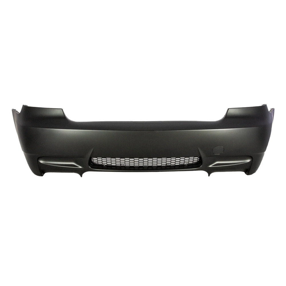 M3 Designed Rear Bumper