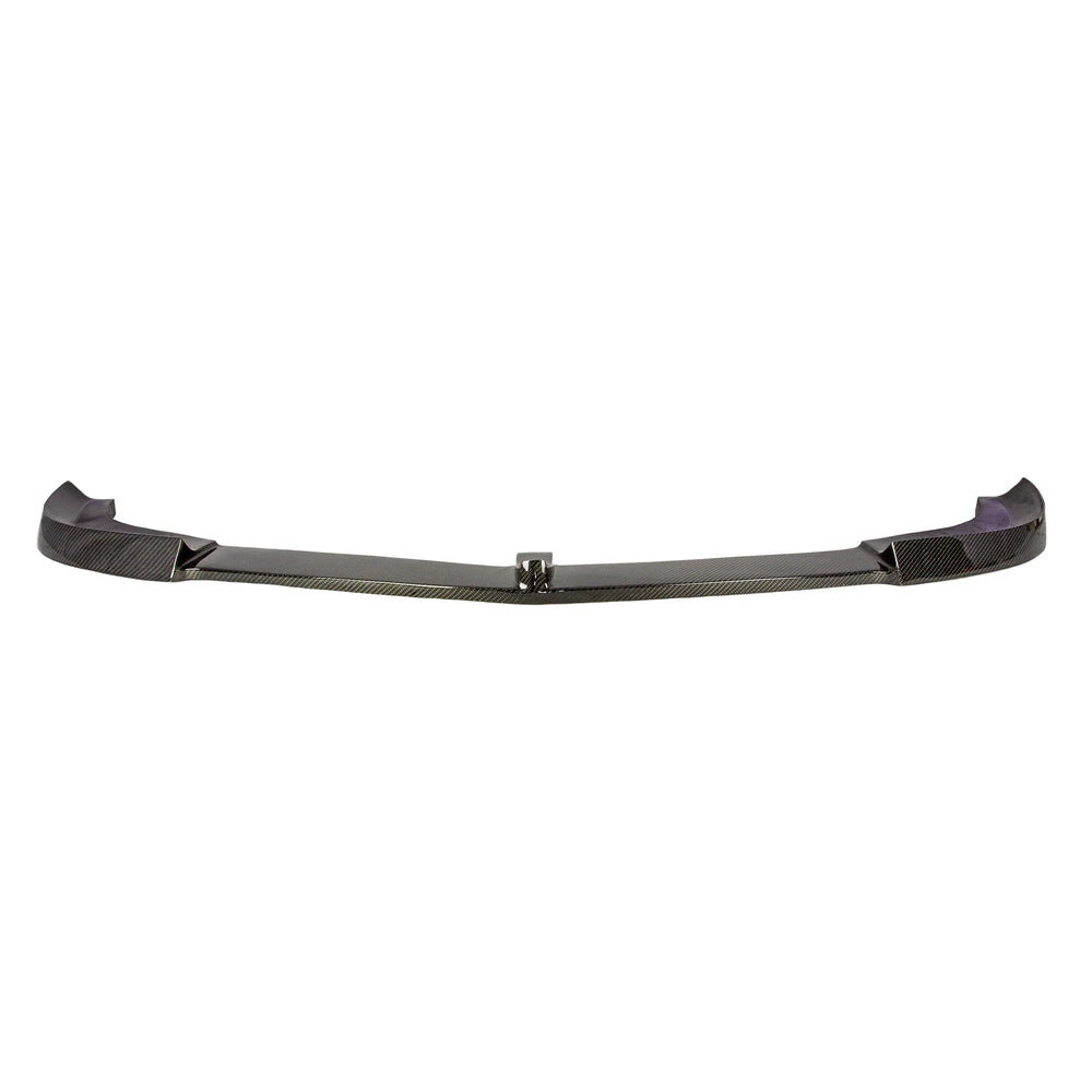 VRS W204 Facelift C63 Carbon Fiber Front Lip