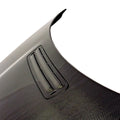 GTR Carbon Fiber Hood