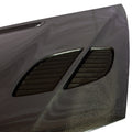 GTR Carbon Fiber Hood
