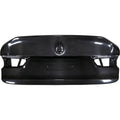 Carbon Fiber Trunk Lid