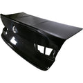 Carbon Fiber Trunk Lid