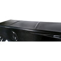 Carbon Fiber Trunk Lid