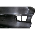 Carbon Fiber Trunk Lid