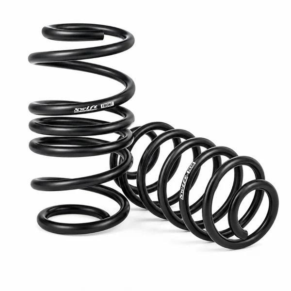 Spec-R Lowering Springs