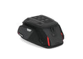 Expandable Tail Bag 12-17L