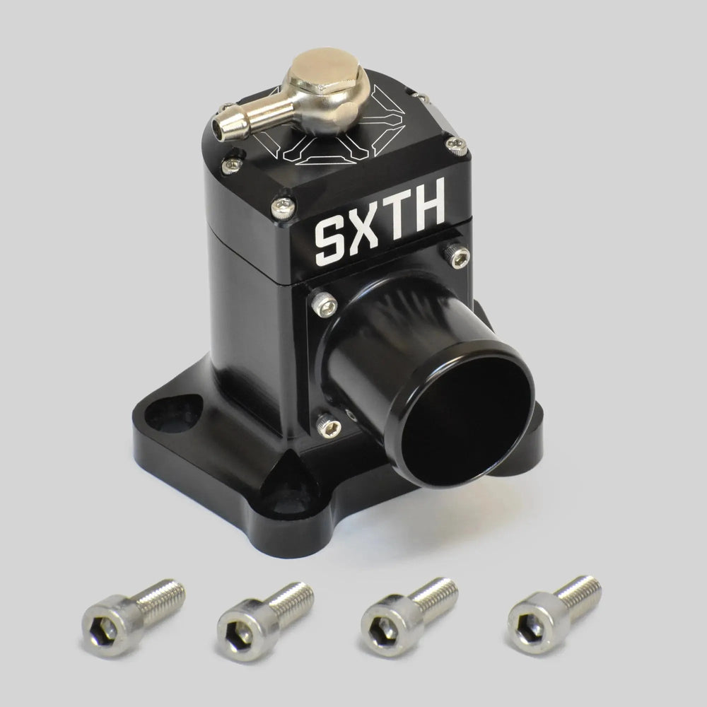 AV6 Blow Off Valve