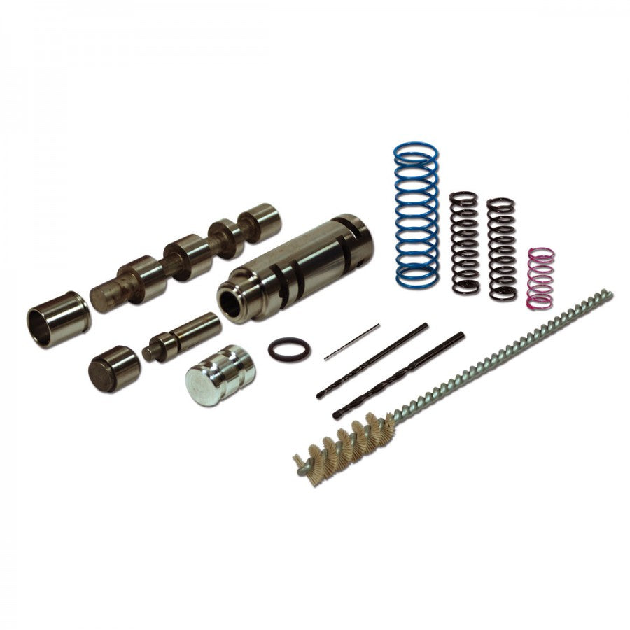 Shift Correction Package