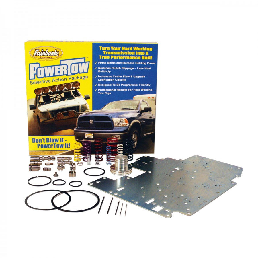 Powertow Kit