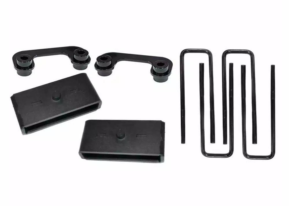 2-Inch Lift Kit