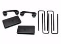 2-Inch Lift Kit