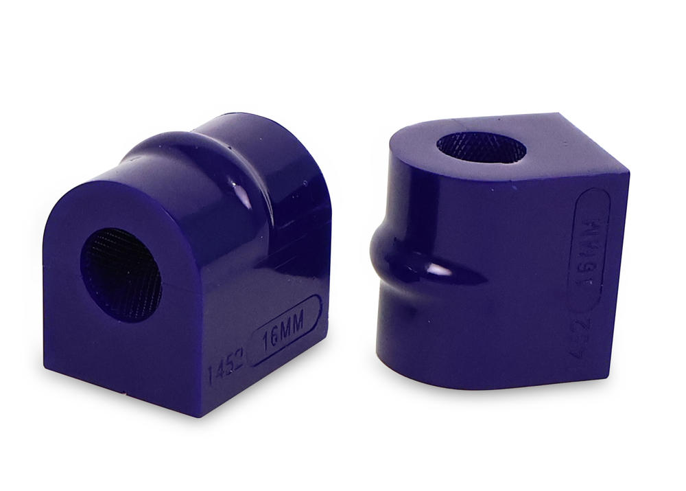 Control Arm Bushing