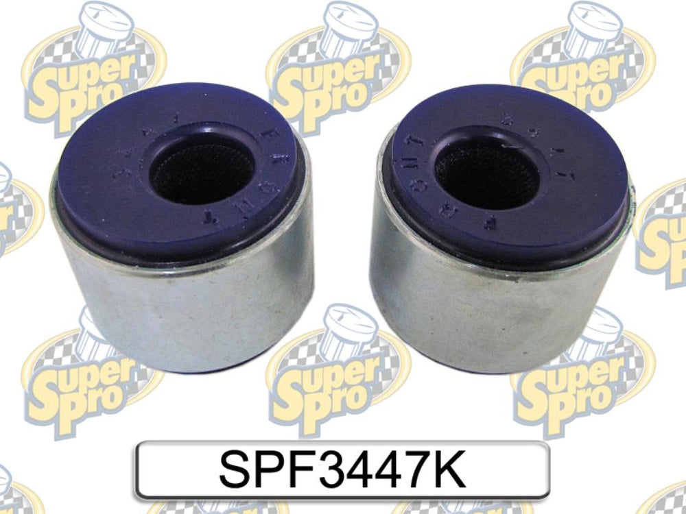 D-Offset Bushing Kit