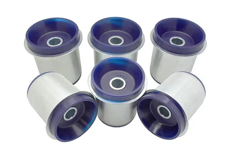 Rear Subframe Mount Bushing Kit