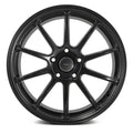 RF03RR 18x8.5 Matte Black Wheel