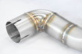 Valve-Controlled Rear Exhaust System BMW G05/G06 X5/X6 M60i