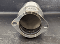 High Flow CAT 3-Inch Stainless Steel