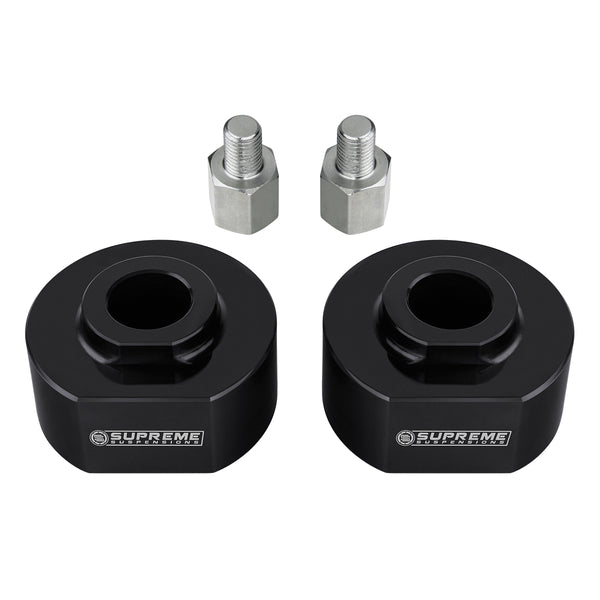 Front Suspension Lift Kit