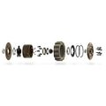 Slipper Clutch for BMW S 1000 RR (K67)