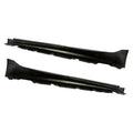 MTech Performance M5 Style Side Skirts