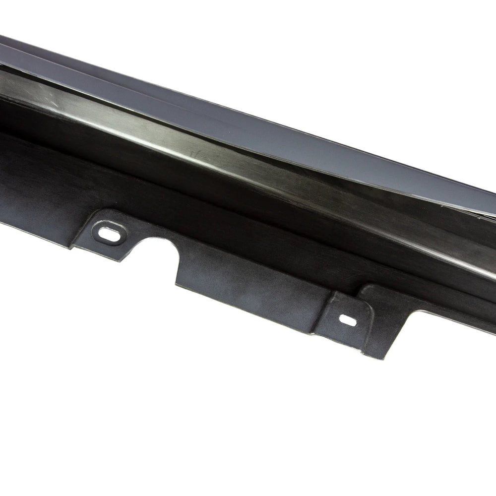 MTech Performance M5 Style Side Skirts
