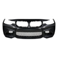 M2 Designed Front Bumper