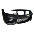 M2 Designed Front Bumper