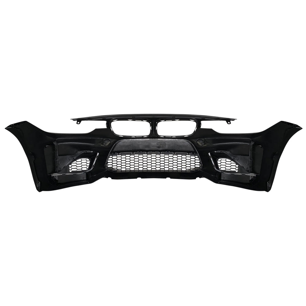 M2 Designed Front Bumper