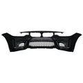 M2 Designed Front Bumper