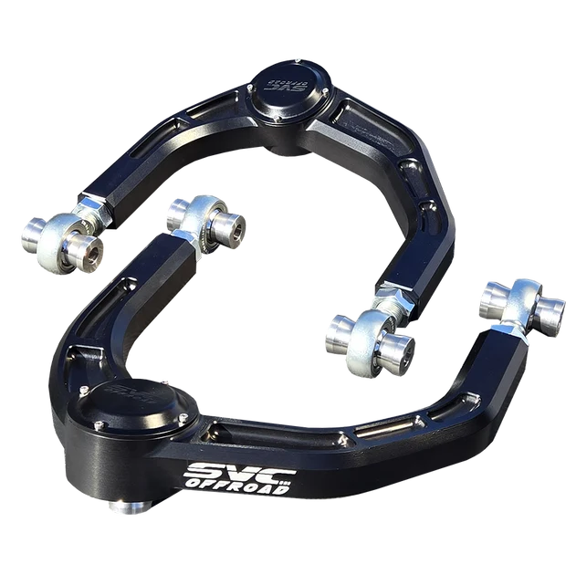 Gen 1 Raptor Billet Upper Control Arms