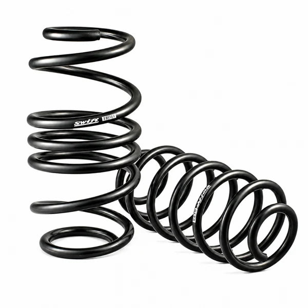 Spec-R Lowering Springs (1.5-Inch Drop)