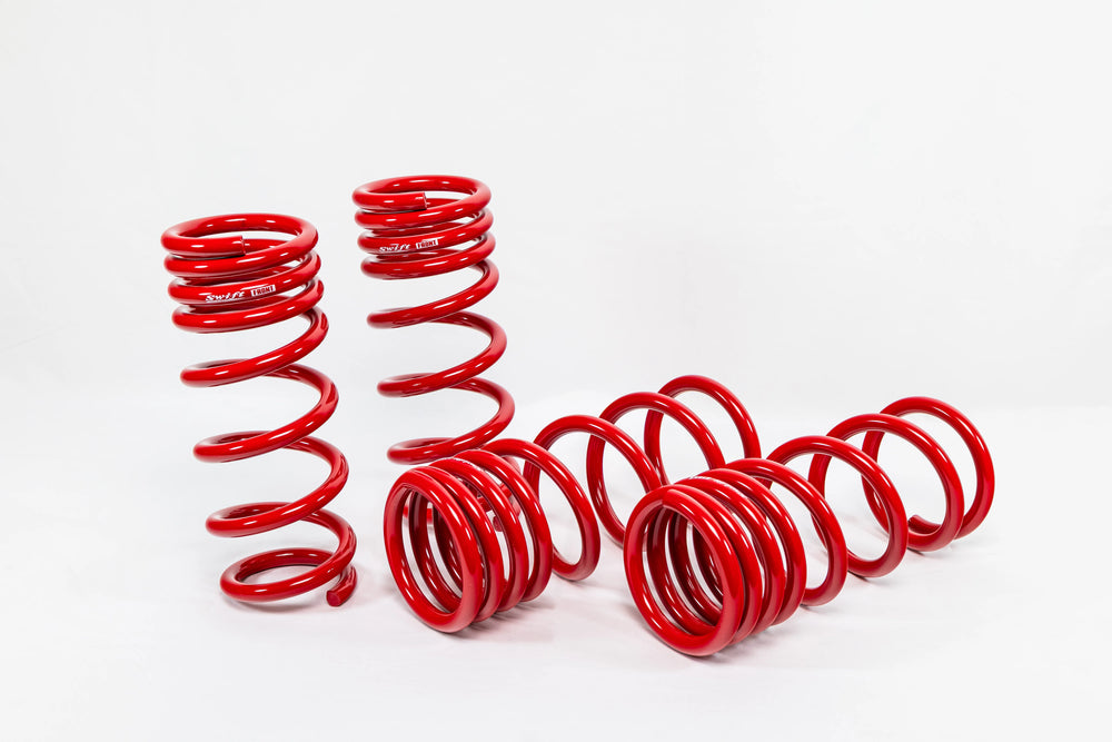 Sport Lowering Springs