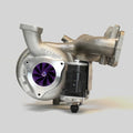 S-400 Gen2 Turbocharger Upgrade