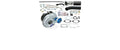 S-400 Gen2 Turbocharger Upgrade